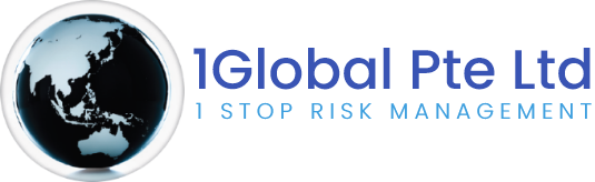 1Global Pte Ltd